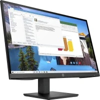 Монитор HP M27ha (35M57AA) фото 1